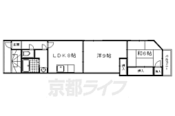 アズビル 2階