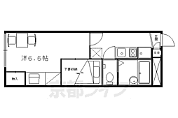 レオパレス里ノ前 1階