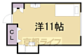 レヴィア北白川2階5.2万円