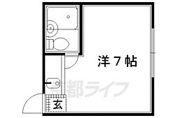 アスピリエ高野 1階