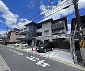 京都府京都市西京区嵐山中尾下町：物件画像／株式会社京都ライフ 丹波橋店