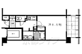 APEX京都御所西2階6.6万円