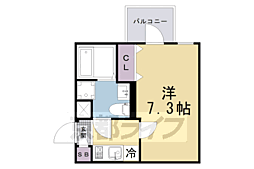 D.Clarest CREST TAPP 二条 1階
