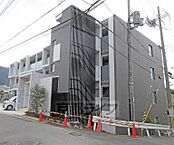 京都府京都市山科区大宅辻脇町：物件画像／株式会社京都ライフ 丹波橋店