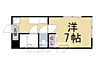 間取り：間取