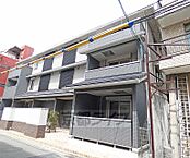 京都府京都市北区北野上白梅町：物件画像／株式会社京都ライフ 丹波橋店