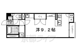 レオネクスト玄琢 2階/207