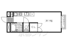 プロヴィデンス 1階