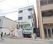 京都府京都市北区紫竹東高縄町：物件画像／株式会社京都ライフ 丹波橋店