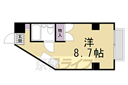 ハウス2 2階