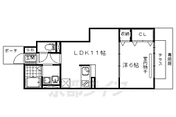 サクラハウス 2階