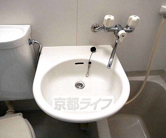 浴室