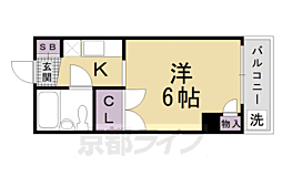 DAISY COURT 5階
