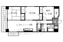 リバティスクエア 5階