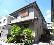 京都府京都市下京区二人司町：物件画像／株式会社京都ライフ 丹波橋店