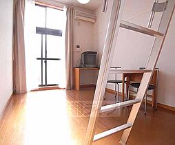 レオパレス淀コンフォート 1Kの写真