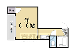 近鉄京都線 東寺駅 徒歩11分 3階/-