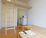 リビングです。