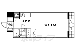 近鉄京都線 向島駅 徒歩5分