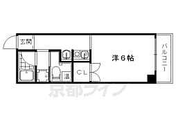 総司館八木 4階