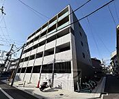 京都府京都市下京区中堂寺庄ノ内町：物件画像／株式会社京都ライフ 丹波橋店