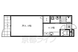 京都市営烏丸線 九条駅 徒歩5分