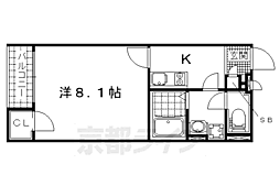 クレイノアローウェアハウス 1階
