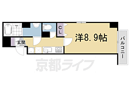 近鉄京都線 伊勢田駅 徒歩3分 3階/-