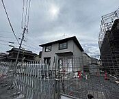 京都府向日市上植野町御塔道：物件画像／株式会社京都ライフ 丹波橋店