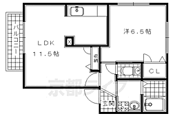 ブルーム州見台 1階