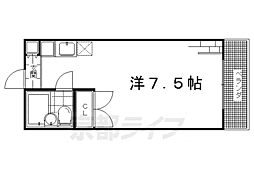 大島マンション 3階