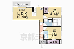 Ｌｕｍｉｅｒｅ　ｄｕ　Ｓｏｉｒ　Ｄｅｕｘ 2階