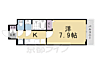 間取り：間取