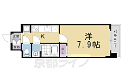京都市営烏丸線 十条駅 徒歩4分