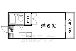 NEWハウス上田 2階