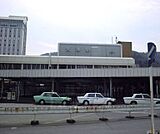 大津駅まで515m