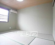 和室は落ち着きますね。