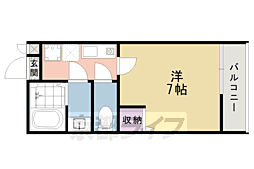 イーストコート東山 1階/103