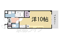 アルカンシェル 3階/302