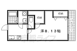 第二望月コーポ 3階