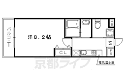 コーポ伊藤 1階/103