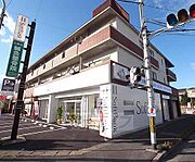 外観です。