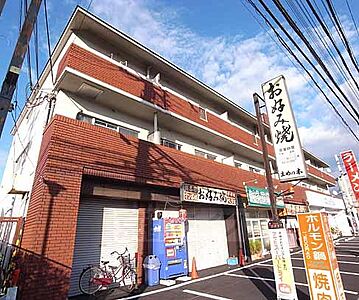 外観:外観です。 外観:外観です。