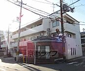 京都府京都市山科区椥辻草海道町：物件画像／株式会社京都ライフ 丹波橋店