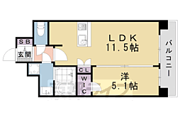 JR東海道・山陽本線 西大路駅 徒歩12分