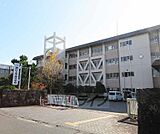 滋賀県立瀬田工業高等学校まで356m
