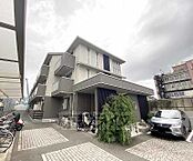 京都府京都市右京区西院久保田町：物件画像／株式会社京都ライフ 丹波橋店