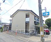 京都府京都市北区紫野泉堂町：物件画像／株式会社京都ライフ 丹波橋店