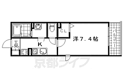 パール　シャーメゾン 2階