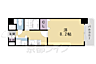 間取り：間取